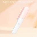 Hair Off Open Knot Brush Hair Removal Grooming Comb Pet Cats Dogs Massage Comb
