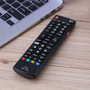 RM-L1162 Remote Control for LG AKB73715610 AKB7447 AKB7397 528 560 A
