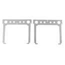 Folding Alcohol Stove Stand Rack Split Spirit Burner Base Bracket Holder