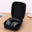 Hard Storage Case Travel Box for Sennheiser HD598 HD600 HD650 Headphones