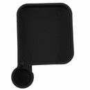 Protective Housing and Camera Lens Battery Side Door Covers Kit for Gopro H E5E6