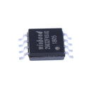 5PCS W25Q32 W25Q32BVSIG W25Q32BVSIG SOP8  ME