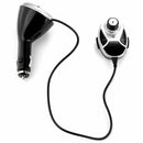 BT12 In-car MP3 Player BT 4.0 Version Hands-free Call MP3 Player TF Card Sl