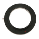 Macro Confirm MD-NIK Lens Adapter For Minolta MD MC Lens To  F AI DSLR