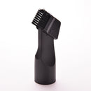 Vacuum Cleaner Brush 32mm Interface inside diameter Sucker PP Suction Nozzle LJ