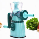 Lemon Orange Juice Citrus Lime Juicer Machine Lemon Fruit Squeezer Green