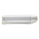 Chrome Universal Car Interior Handbrake Self Adhesive Brake Lever Cover Sil