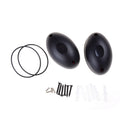 IP65 automated gate safe Infrared sensor for swing /sliding/garage gate M&O