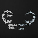 3pcs Halloween Cutting Dies Scrapbook Embossing DIY Album Card (MS-508)