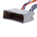 For  02-05 ISO Wiring Harness Connector