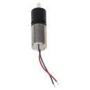 Precision Super Micro 6MM Planetary Gear Motor DC 3V 1200 rpm Mute Hollow C%P