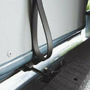 Back Flaps for T4 Tail Door Extension Hook Bus California Camping Multivan  M1S7