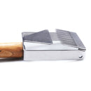 1X(Multi-Function Balanced Cut Honey Fork Steel Cut Honey Fork Barb Cut Hon