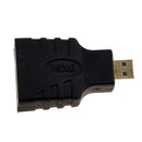 HDMI Female to mini HDMI Male Adapt