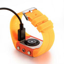 1 Meter Length Charging Data Cable for Polar M430 Smart Watch