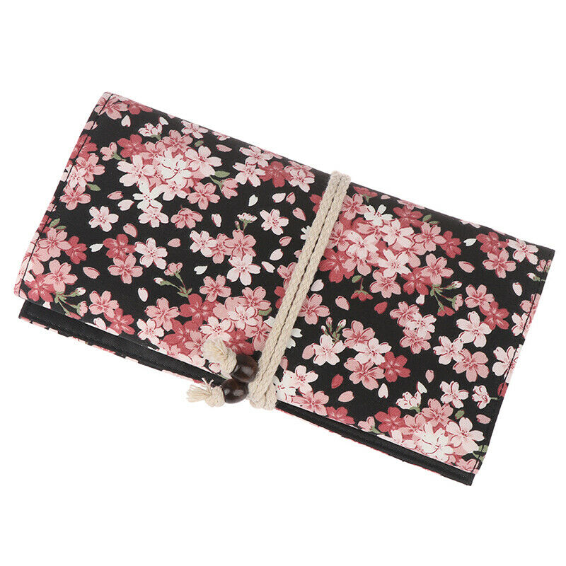 1Pc Makeup Brush Bags Cosmetic Bag Case Makeup Brush Organizer Holder Beauty  BX