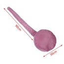 Beanie Helmet Blowing Color Rose Pr Hairdryer
