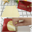 Meiyanqiong Chamomile Oil Absorbent Paper Natural Pulp Fragrant Contains A