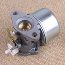 497586 Carburetor + filter Fit for Briggs Stratton 122K09 122K82 123K02 Engine