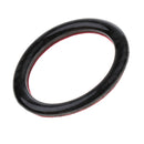Carbon Fiber Engine Start Stop Ignition Button Cover Trim For BMW E90 E92