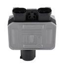 7T43-8C609-BA Cooling Fan Relay Radiator Control Module Fit for Volvo Ford