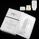 Hydra Micro Needle Applicator Glass Bottle Serum Injection into skin Reusable