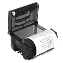 Mini USB Thermal Receipt Printer with USB Ports, Come with 2 Cables and 1 Roll