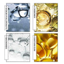 Oligopeptide Chamomile Rejuvenation Liquid Serum Moisturizing Skin Care 15m W4P2