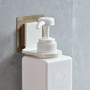 4pcs Shower Kitchen Organizer Bathroom Shelf Corner Storage Rack Shampoo