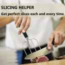 Turkey Lifting Forks, Strong Endurance Stainless Steel Poultry Chicken Fork
