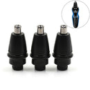 1PC Nose hair cutter nose trimmer head for 3-in-1 electric shaver razor  Gw