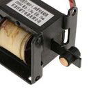 MQ4-1.5N AC Tractive Solenoid Electromagnet 50Hz/60Hz