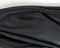 Lady PU Leather Mittens Fingerless Fad Punk Motorcycle Gloves Black S  JC,a