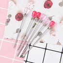 3pcs Nail Art Stirring Rod Tool Mixing UV Gel Nail Dotting Picker Nail Art`TAME