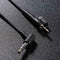 1.5m Audio Cable with Mic 2.5mm Male to 3.5mm Male for Bose AE2 Headphone A#S
