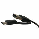 USB Endoscope Visual Ear Cleaner Earwax Inspection Camera For Android Windows PC