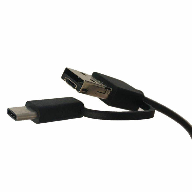 USB Endoscope Visual Ear Cleaner Earwax Inspection Camera For Android Windows PC