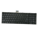 New US Laptop Keyboard For TOSHIBA SATELLITE L875D Laptop Colorful Backlit