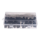 450pcs 5557 6 +  Male Cable Lugs Crimp Terminal