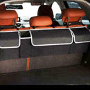 Car Interior Accessories Back Seat Storage Box Bag Trunk Organizer Favor Ox B9Q3