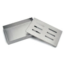 Stainless Steel Cold Smoke Generator Bbq Grill Accessories Square Smokers W