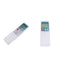 2x Conditioner Remote Control for Mitsubishi Kp3as Kp3bs Km04b Km04f Kg1f Kp1a