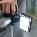 96 LEDs Photography Studio Video Light Panel for DSLR Camera Photo Lighting Set