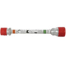 New Airless Paint Sprayer Spray-Gun Tip Extension Pole, 20Cm K4Z2