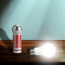 5V 1W Super Mini Self-Excitation Tesla Coil For Wireless Transmission Exper