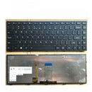US English Layout Backlit Keyboard for Lenovo IdeaPad G40-70 New Condition