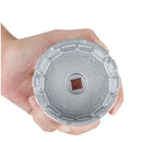 Aluminum Oil Filter Wrench Remover Tool