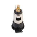 12V 120W Car Universal Boat Tractor Cigarette Lighter Power Socket Outlet Plug