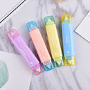 5mm*5m Double Head Correction Tape Stationery Corrector Stickers School Suppl BX