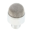 5pcs Replacement Fiber Stylus Tip 7.0mm Precision Disc Tips For Capacitive